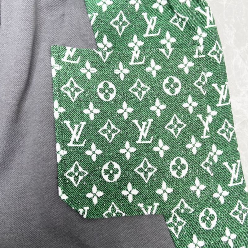 Louis Vuitton Long Pants